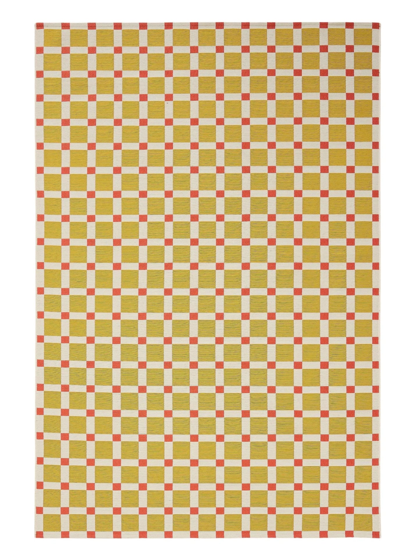 Covor interior/exterior Jovis Orange 