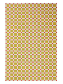 Covor interior/exterior Jovis Orange