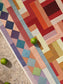 Covor interior/exterior Jovis Multicolour/Orange 