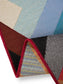 Covor interior/exterior Jovis Multicolour/Blue 