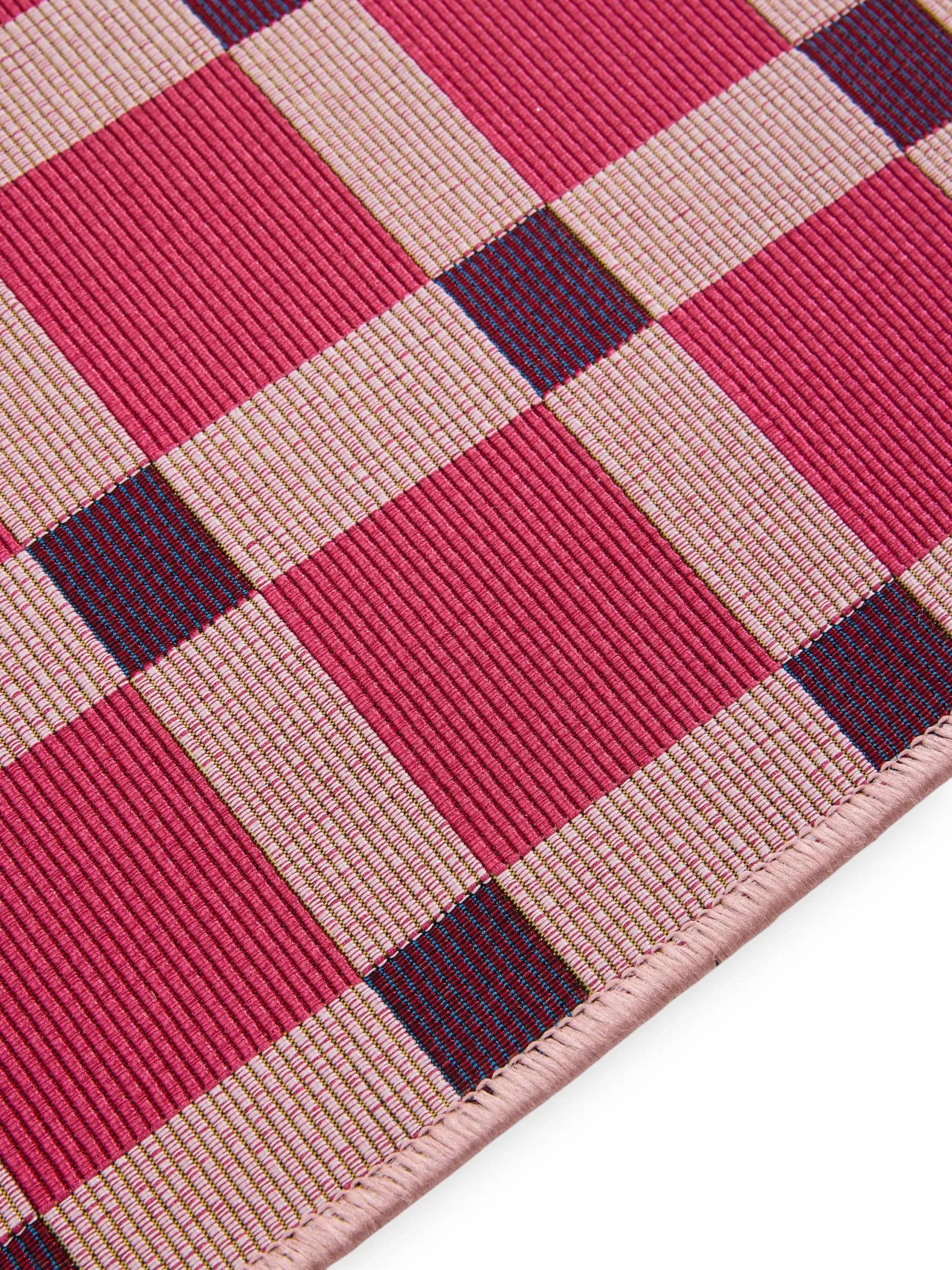 Covor interior/exterior Jovis Pink 