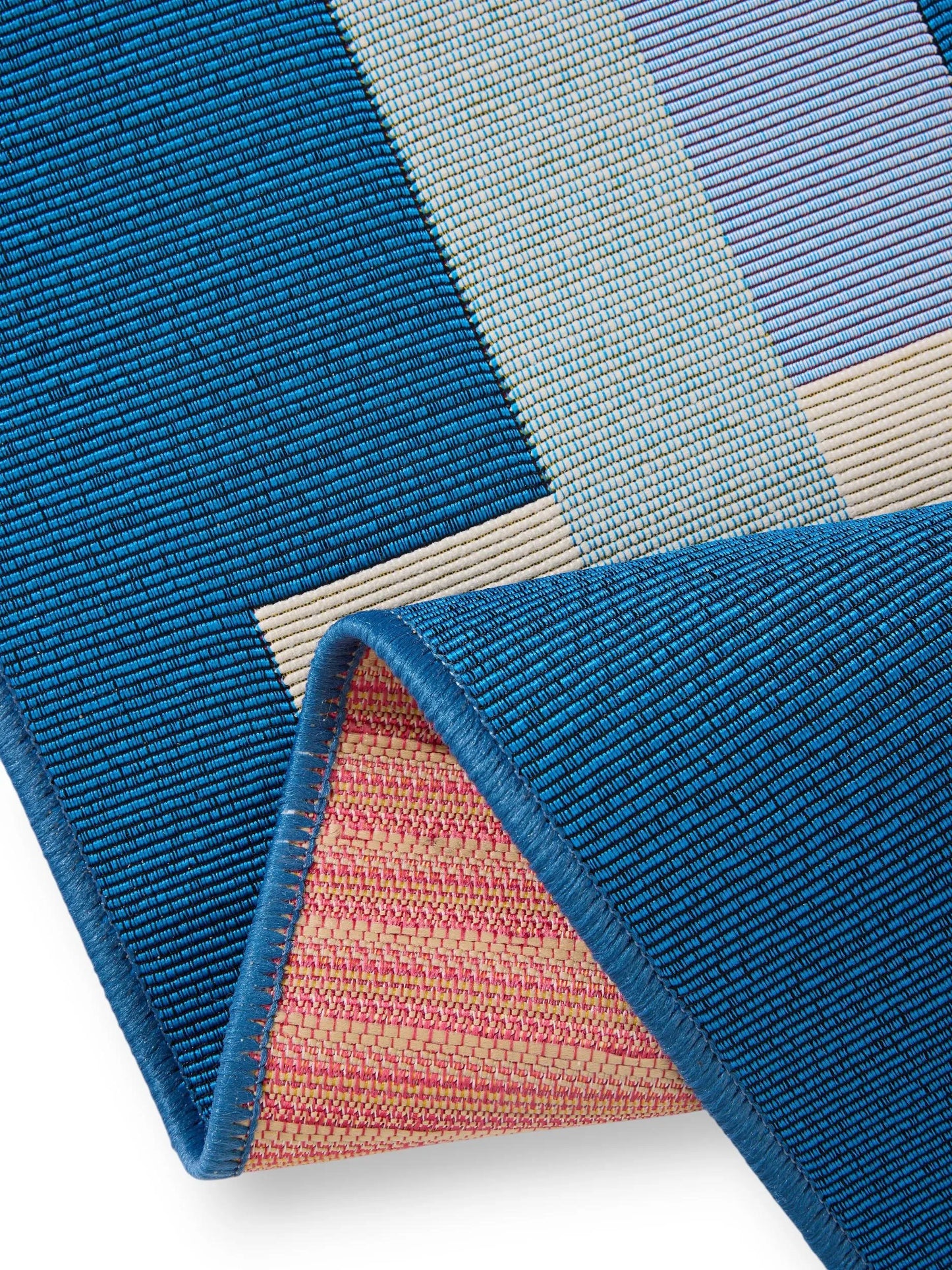 Covor interior/exterior Jovis Blue 