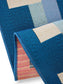 Covoraș îngust/preș - interior/exterior Jovis Blue 