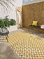 Covor interior/exterior Jovis Orange 