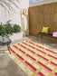 Covor interior/exterior Jovis Orange 