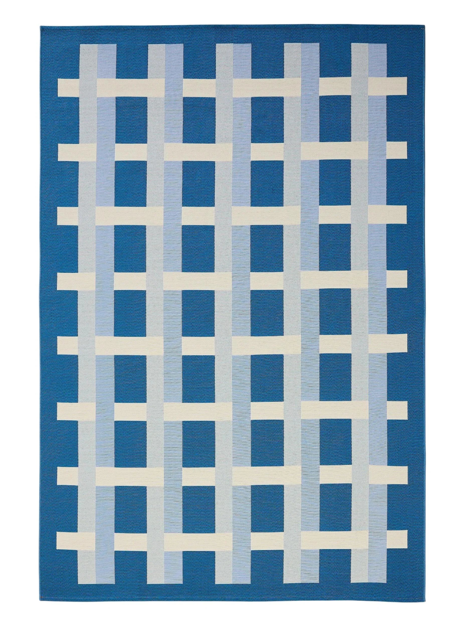 Covor interior/exterior Jovis Blue 
