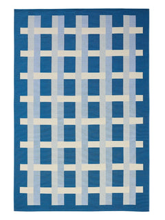 Covor interior/exterior Jovis Blue