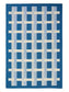 Covor interior/exterior Jovis Blue 
