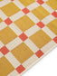 Covor interior/exterior Jovis Orange 