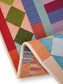 Covor interior/exterior Jovis Multicolour/Orange 