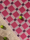 Covor interior/exterior Jovis Pink 