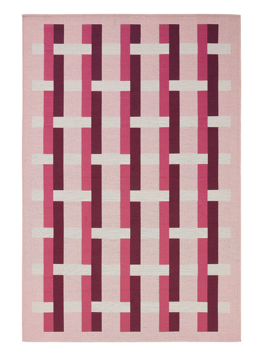 Covor interior/exterior Jovis Pink