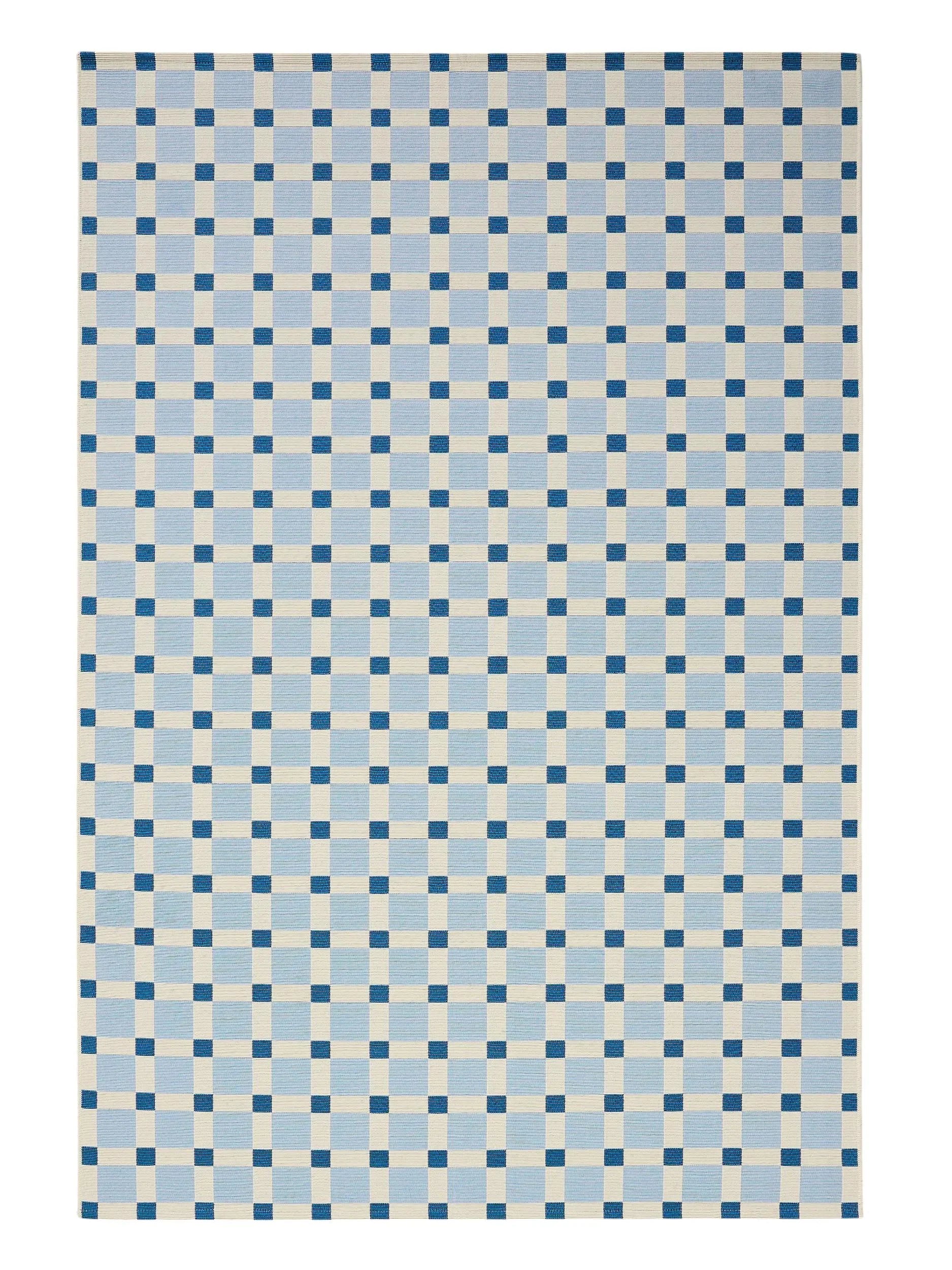 Covor interior/exterior Jovis Blue 