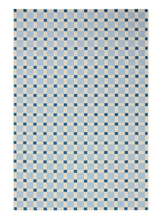 Covor interior/exterior Jovis Blue