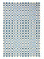 Covor interior/exterior Jovis Blue 