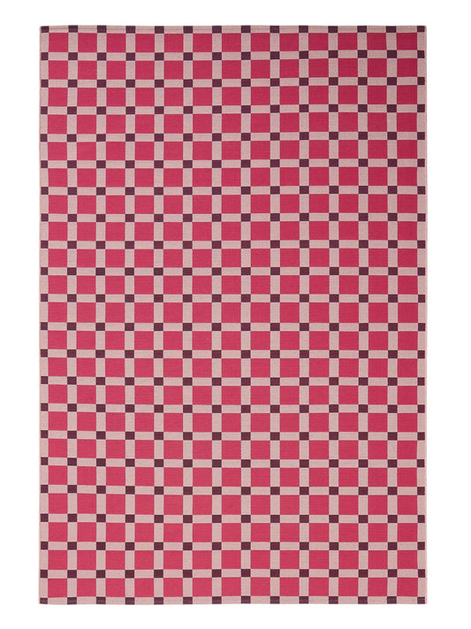 Covor interior/exterior Jovis Pink