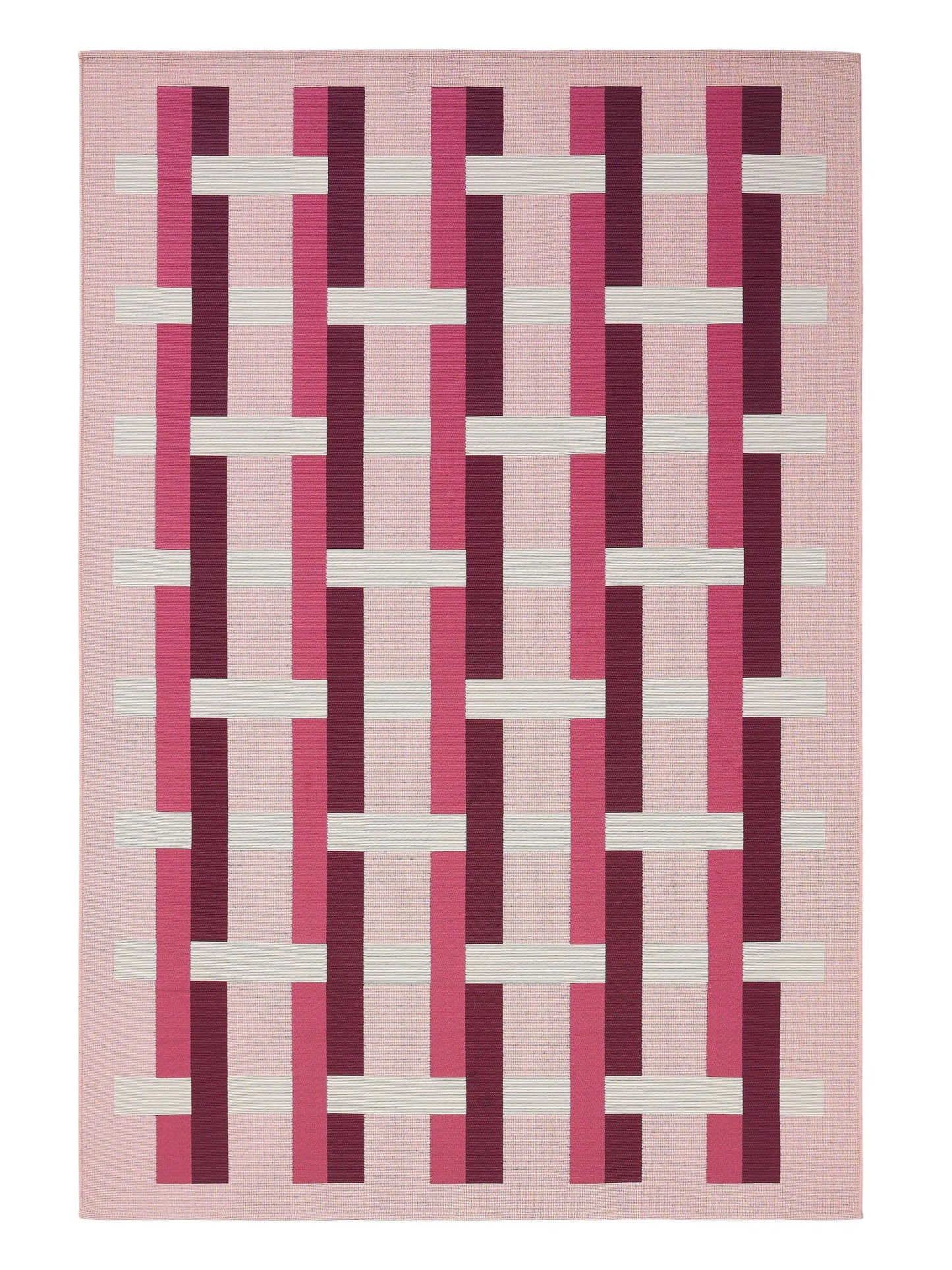 Covor interior/exterior Jovis Pink 