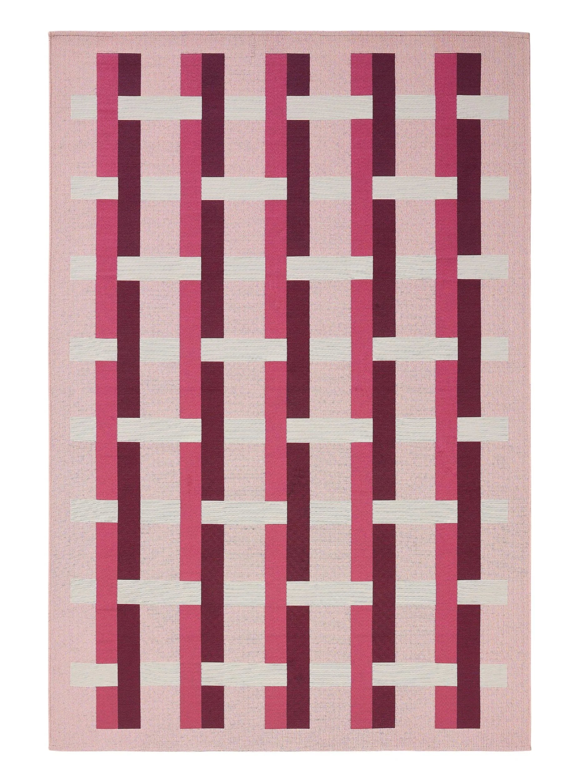Covor interior/exterior Jovis Pink 