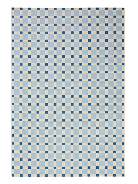 Covor interior/exterior Jovis Blue