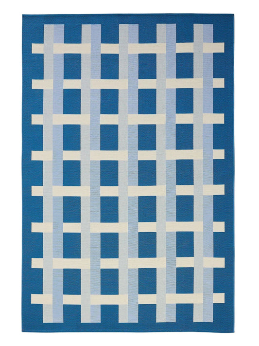 Covor interior/exterior Jovis Blue