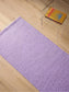 Covor bumbac Joy Purple