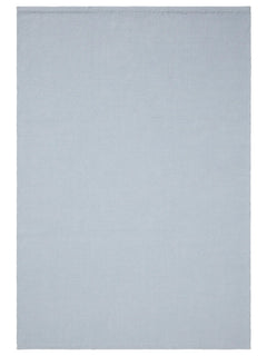 Covor bumbac Joy Light Blue