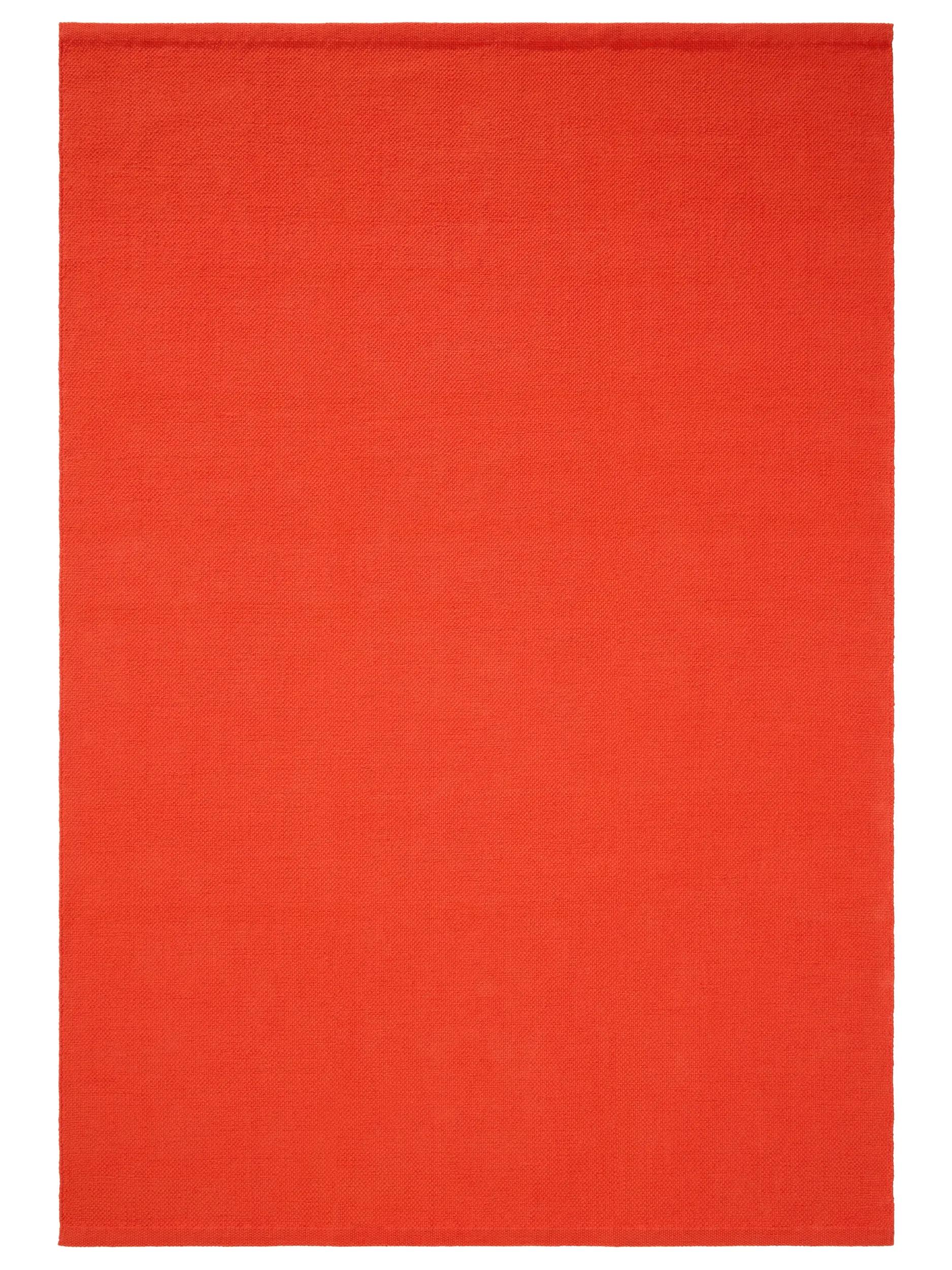 Covor bumbac Joy Red
