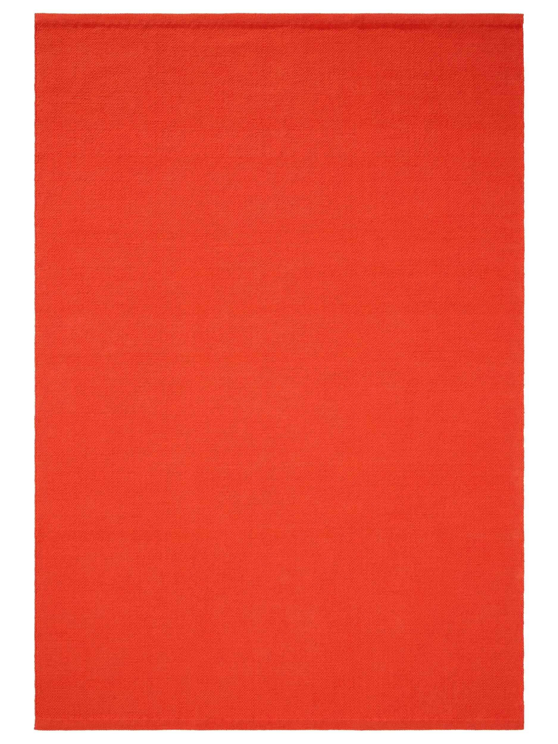 Covor bumbac Joy Red