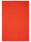 Covor bumbac Joy Red