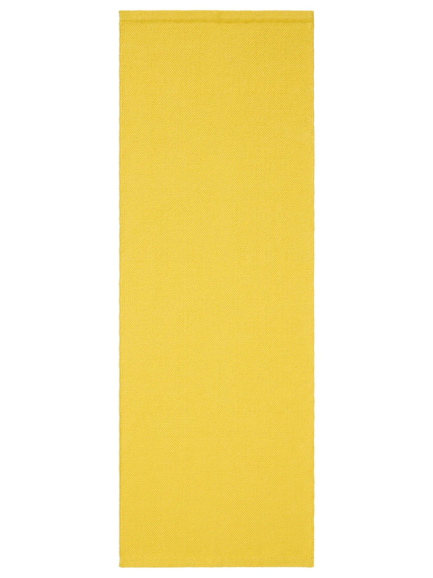 Covor bumbac Joy Yellow