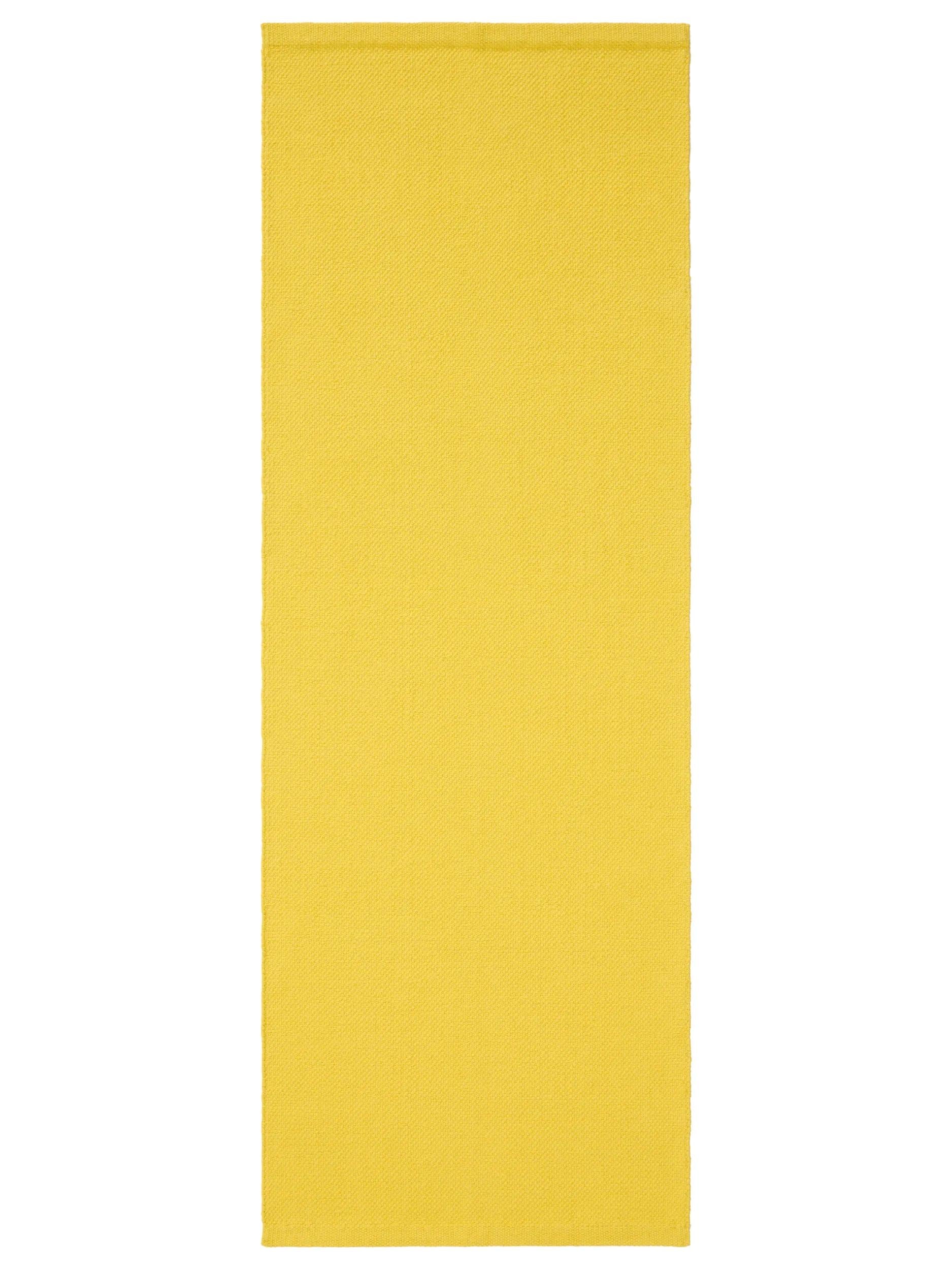 Covor bumbac Joy Yellow