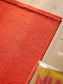 Covor bumbac Joy Red