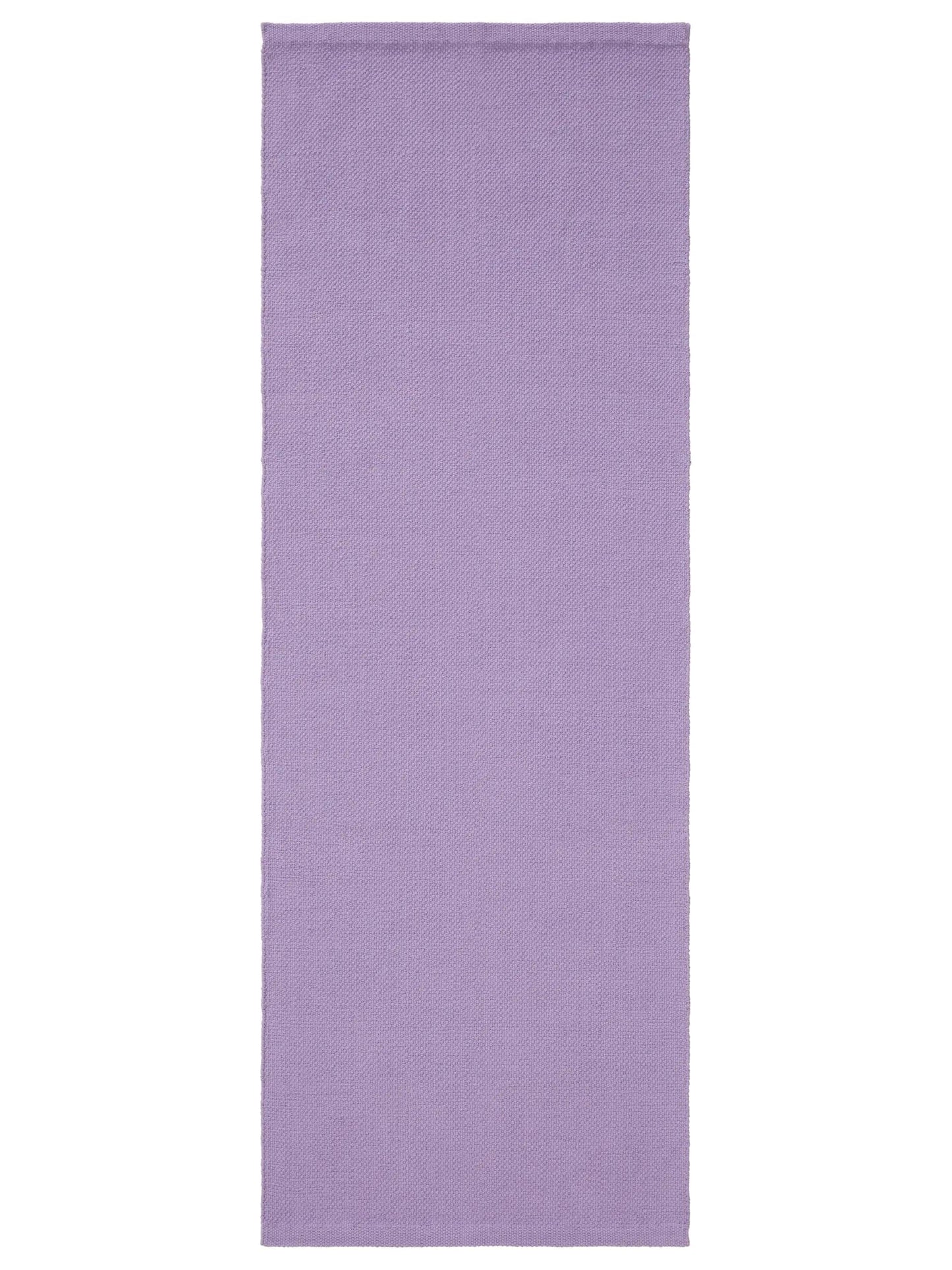 Covor bumbac Joy Purple