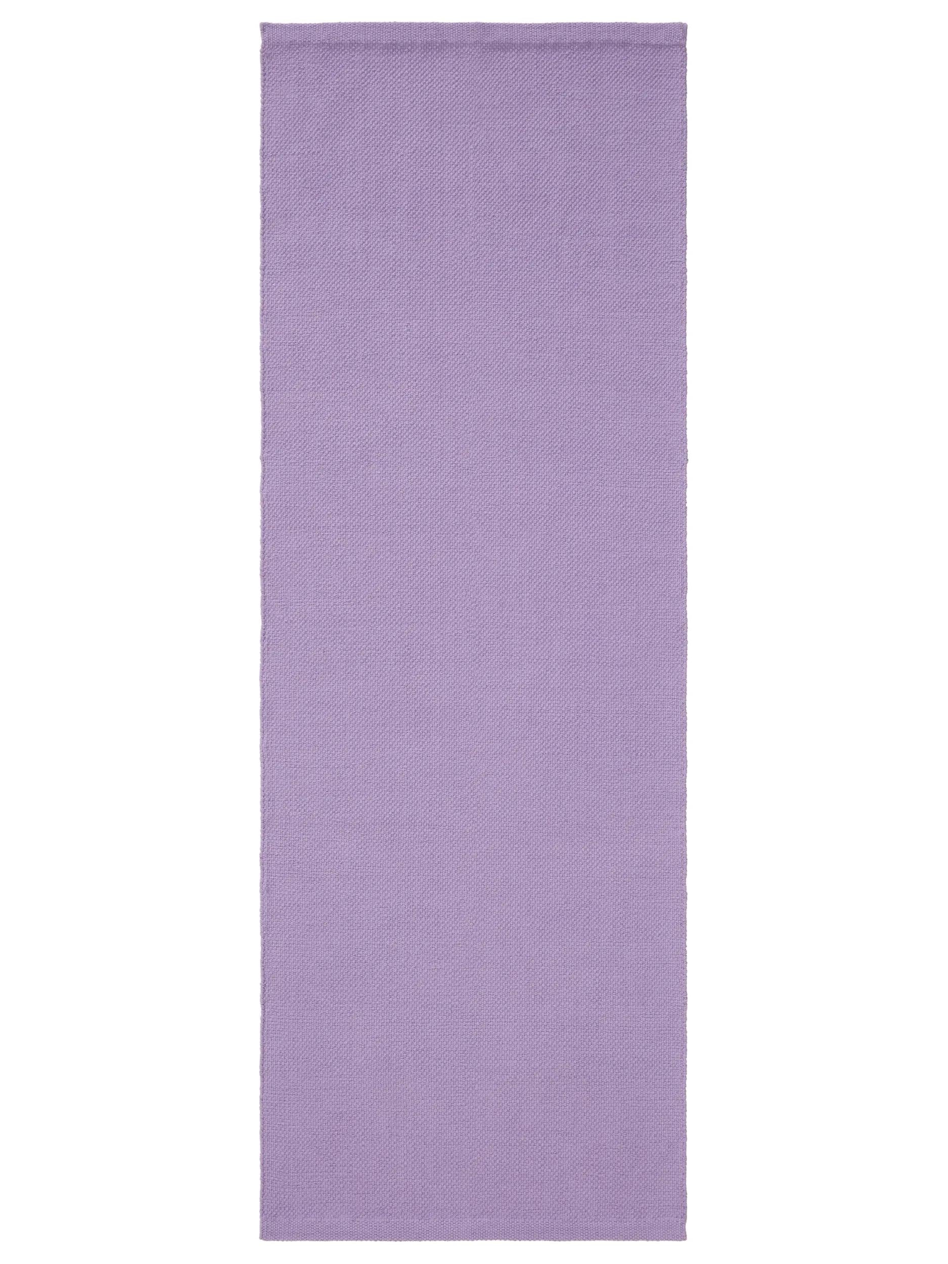 Covor bumbac Joy Purple