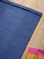 Covor bumbac Joy Dark Blue