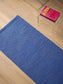 Covor bumbac Joy Dark Blue