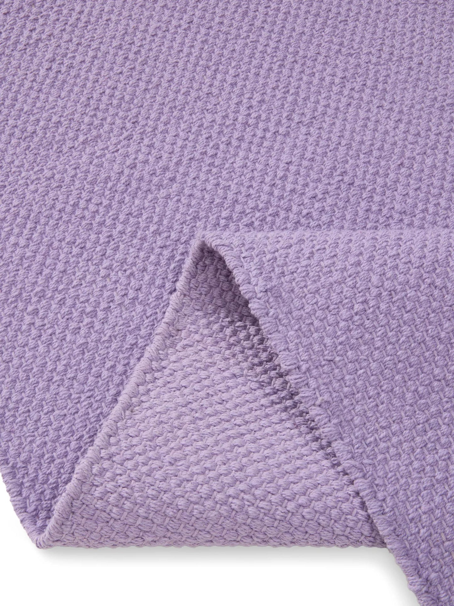 Covor bumbac Joy Purple