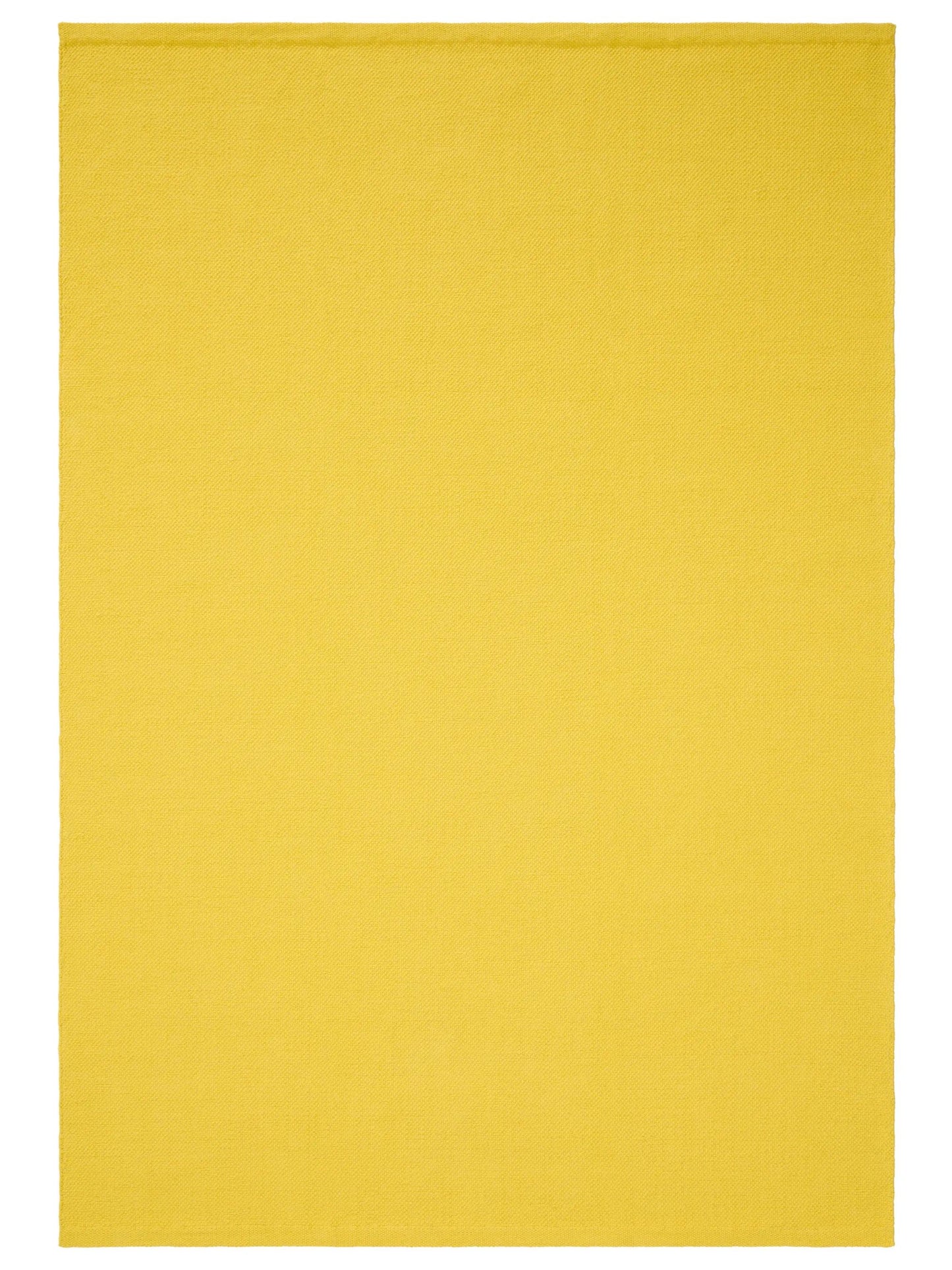 Covor bumbac Joy Yellow
