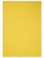 Covor bumbac Joy Yellow