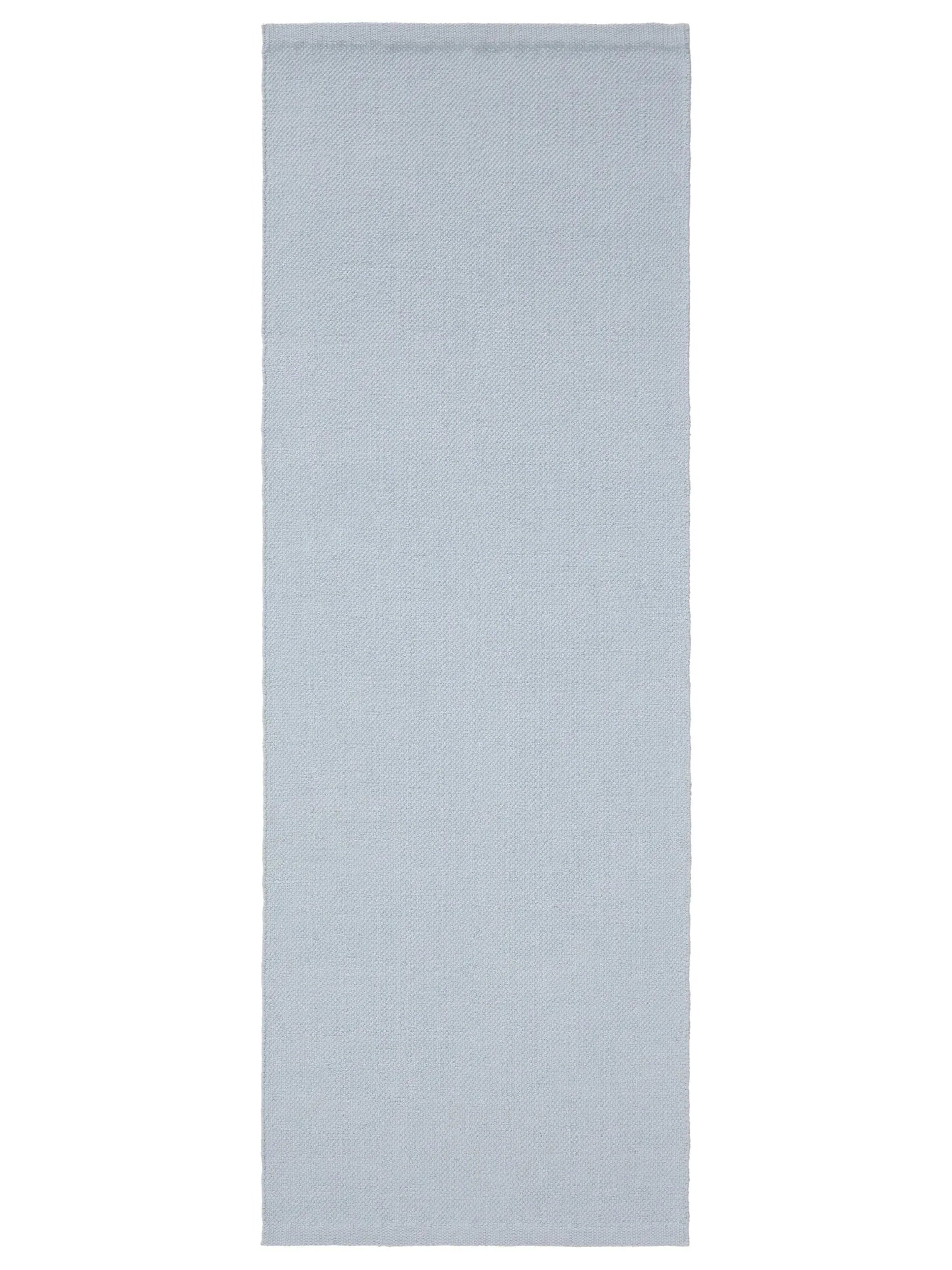 Covor bumbac Joy Light Blue