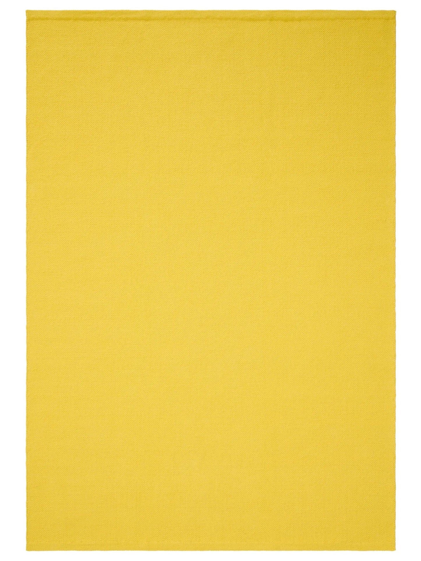 Covor bumbac Joy Yellow