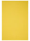 Covor bumbac Joy Yellow
