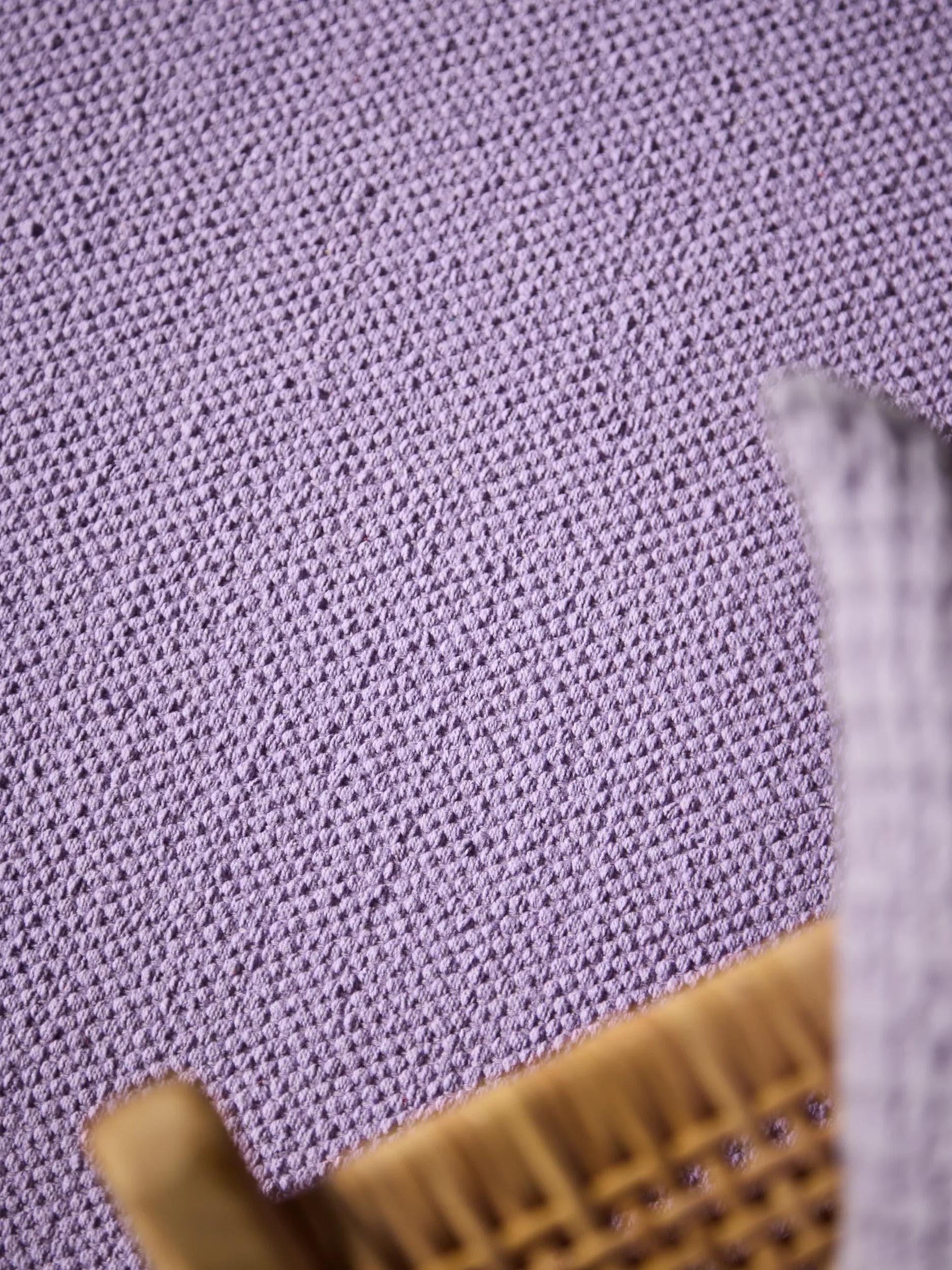 Covor bumbac Joy Purple