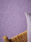 Covor bumbac Joy Purple