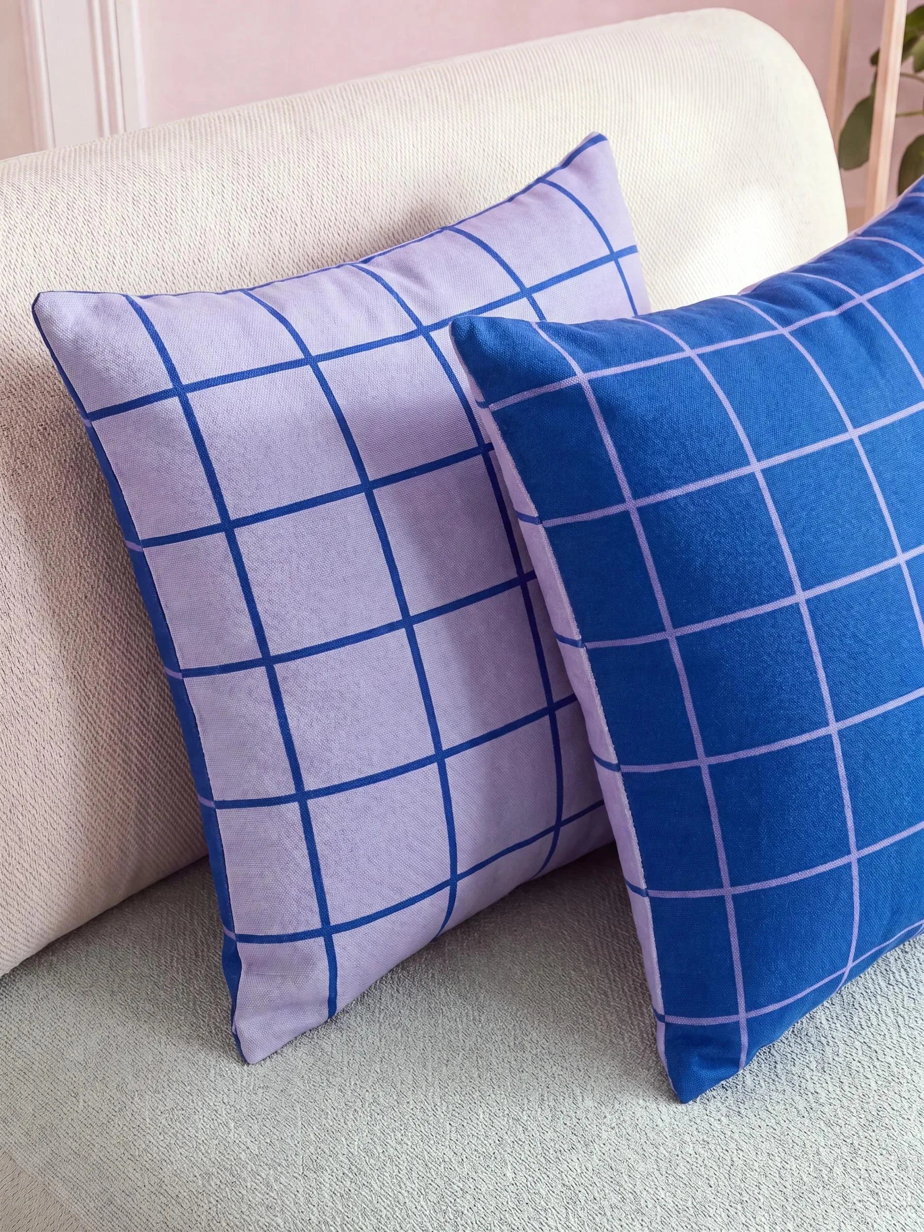 Pernă Joy Purple