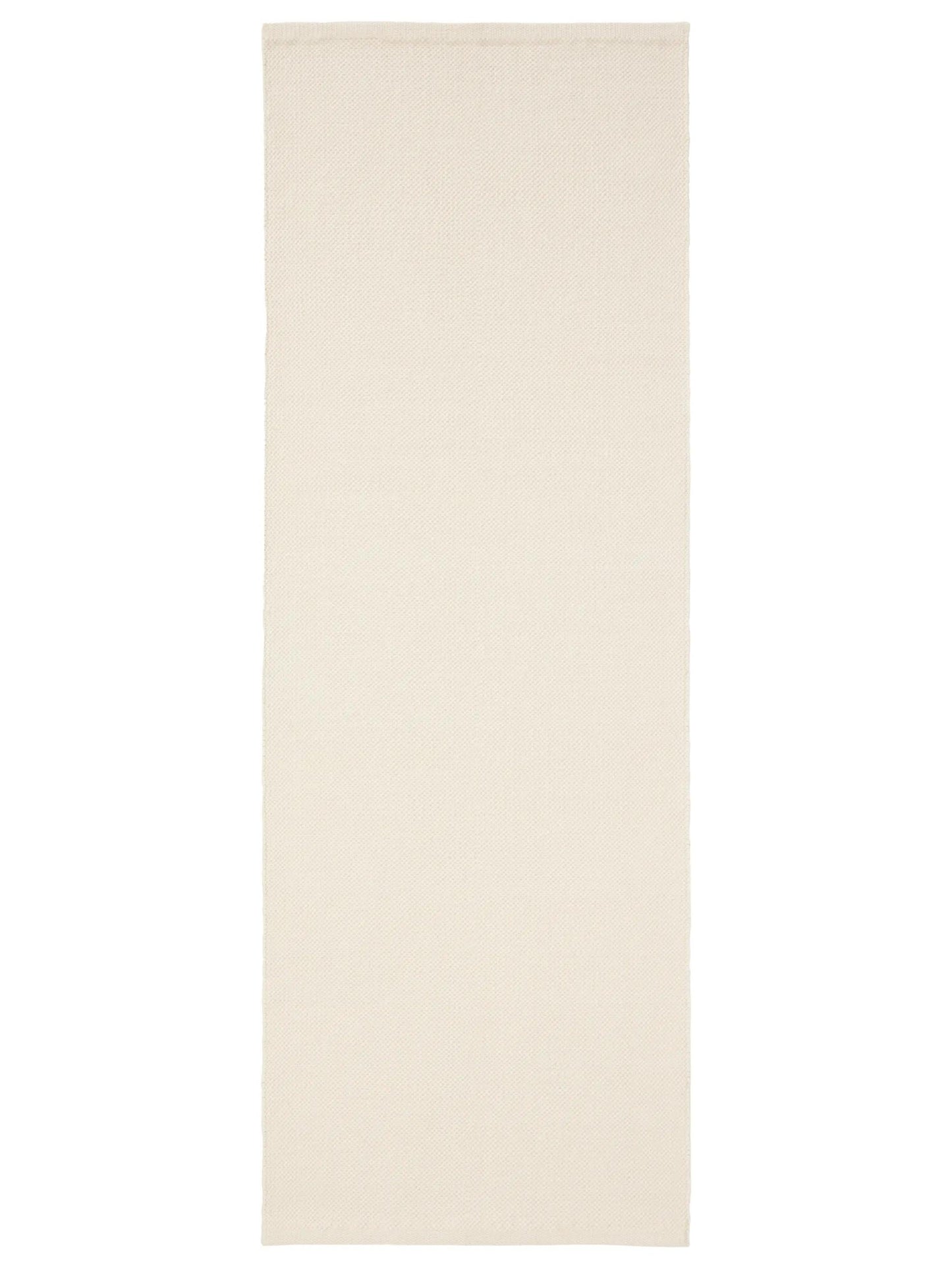 Covor bumbac Joy White