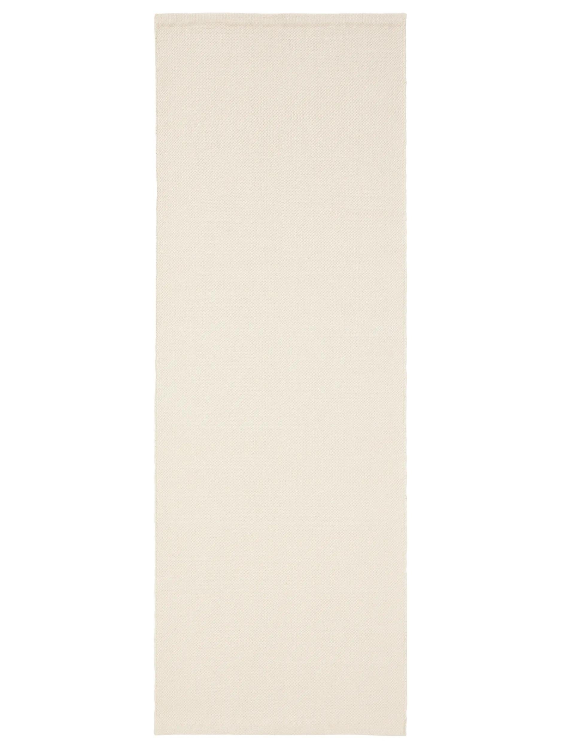 Covor bumbac Joy White