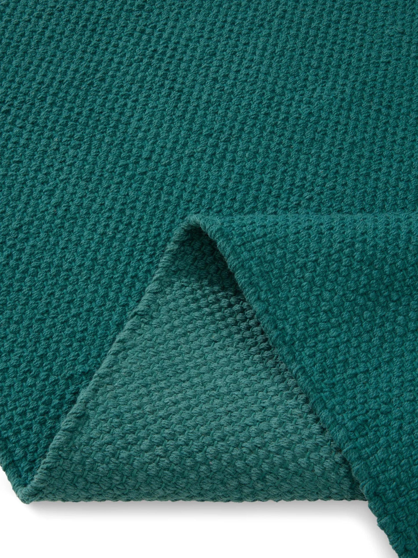 Covor bumbac Joy Green