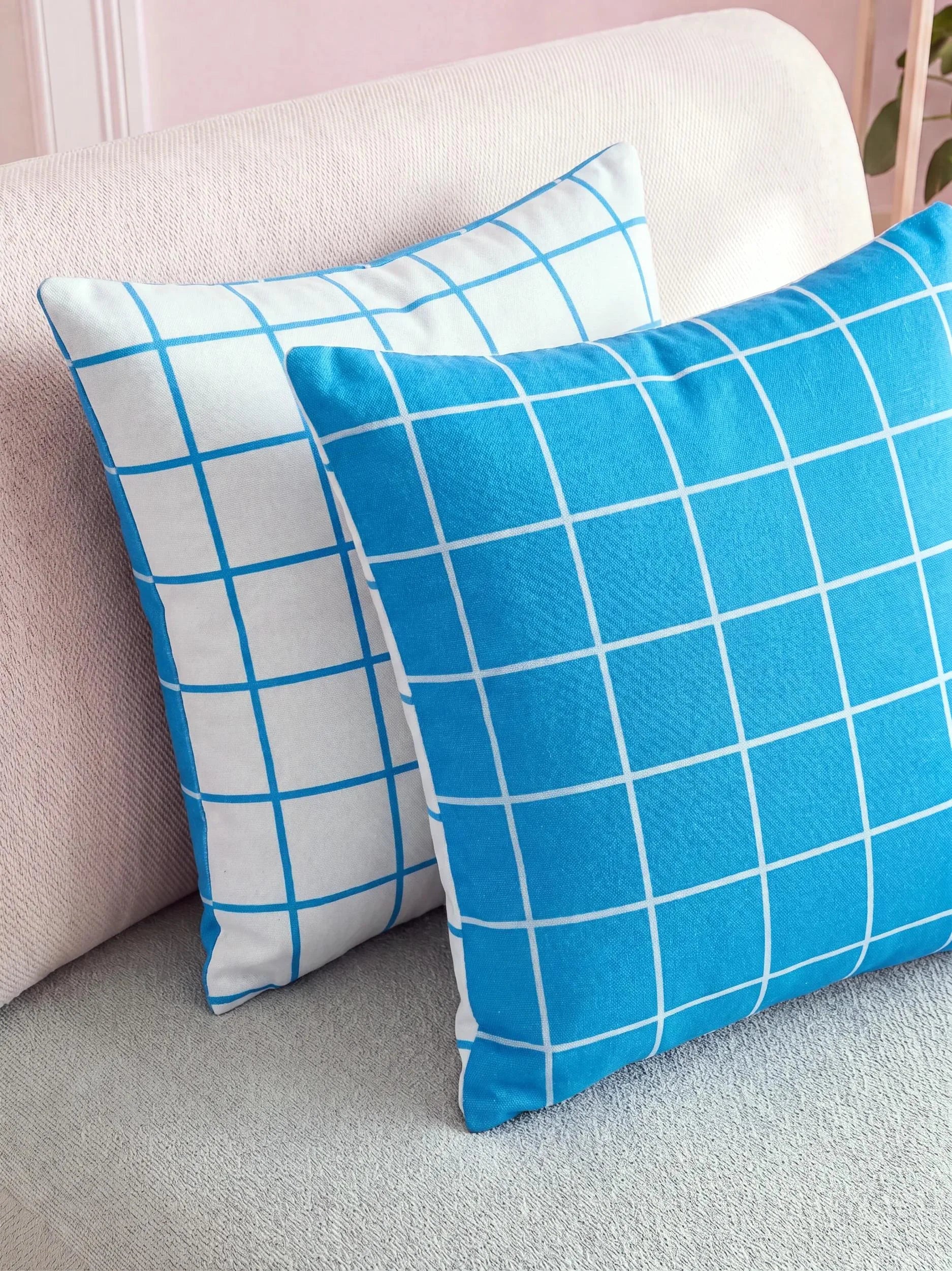 Pernă Joy Blue