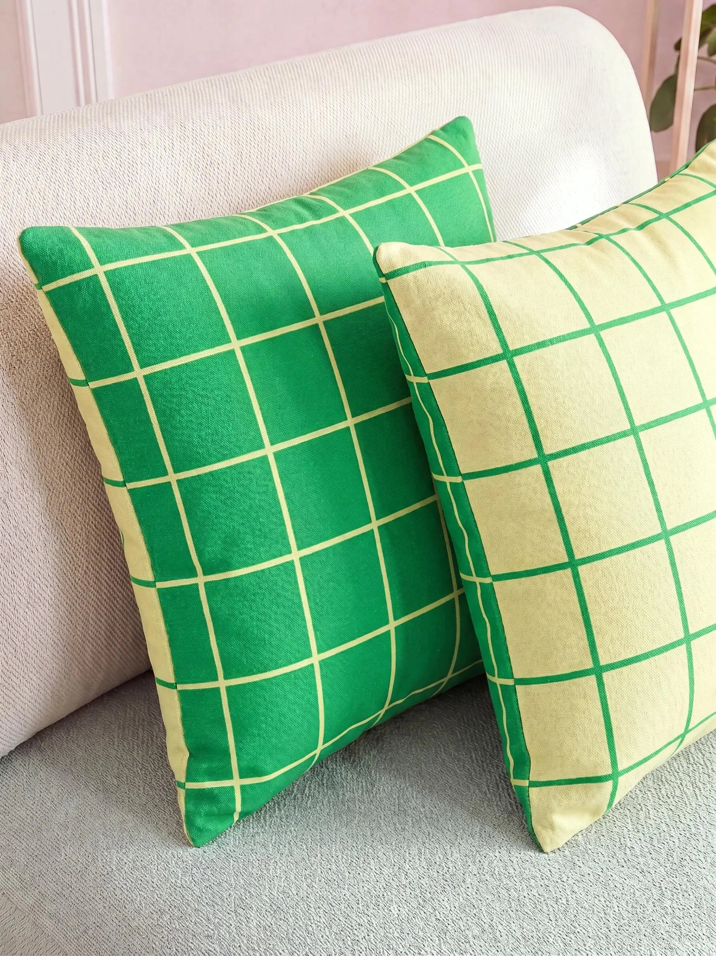 Pernă Joy Green